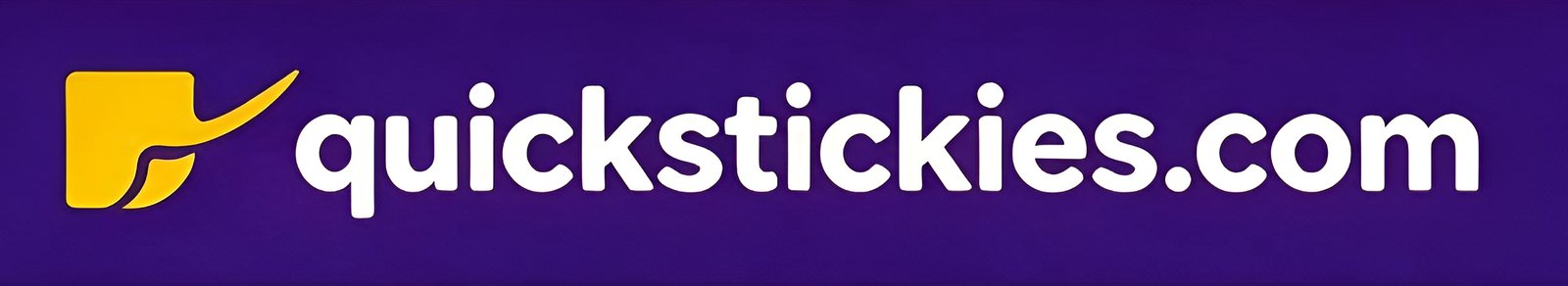 QuickStickies.com